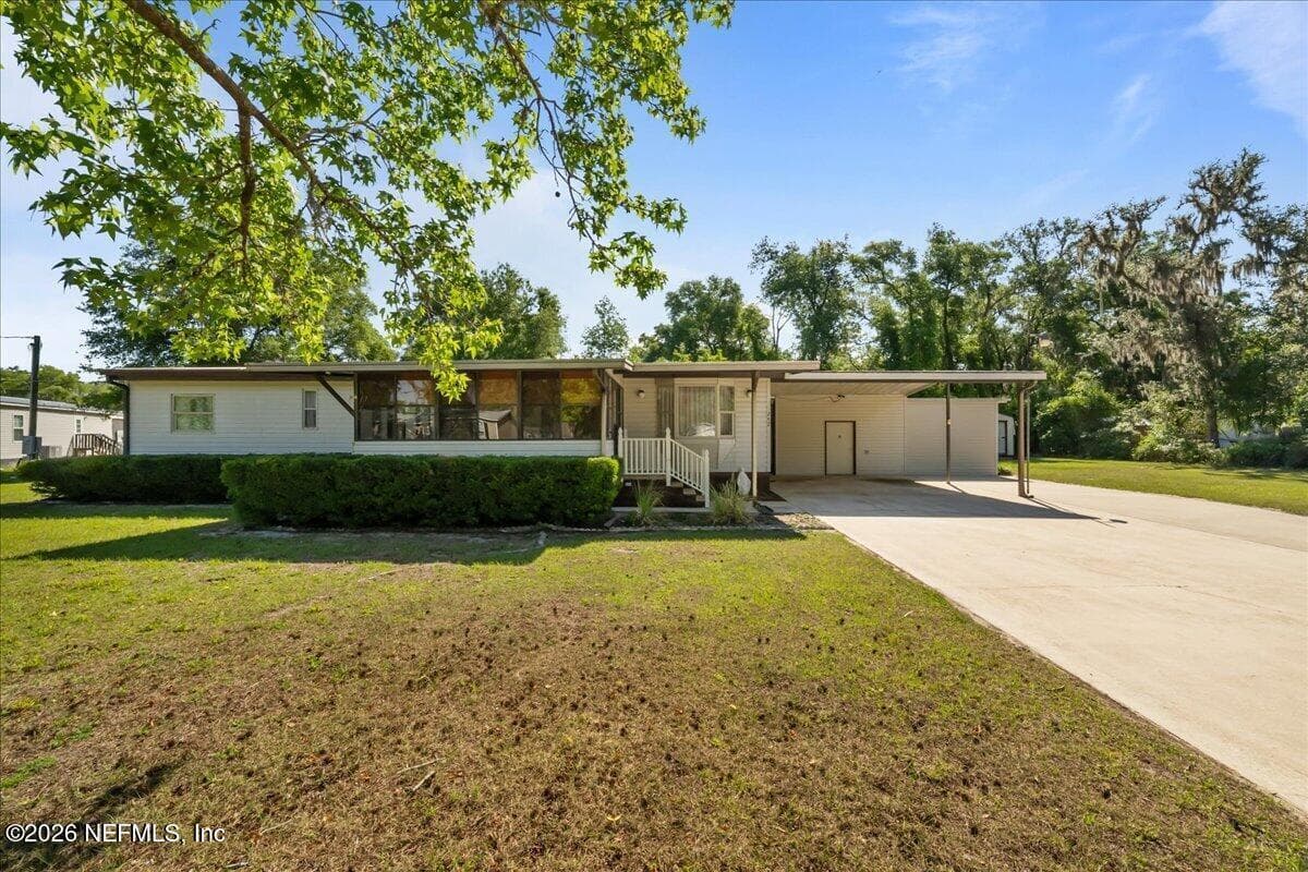 242 TROPIC Avenue, Satsuma, FL 32189, Satsuma, FL - photo 1