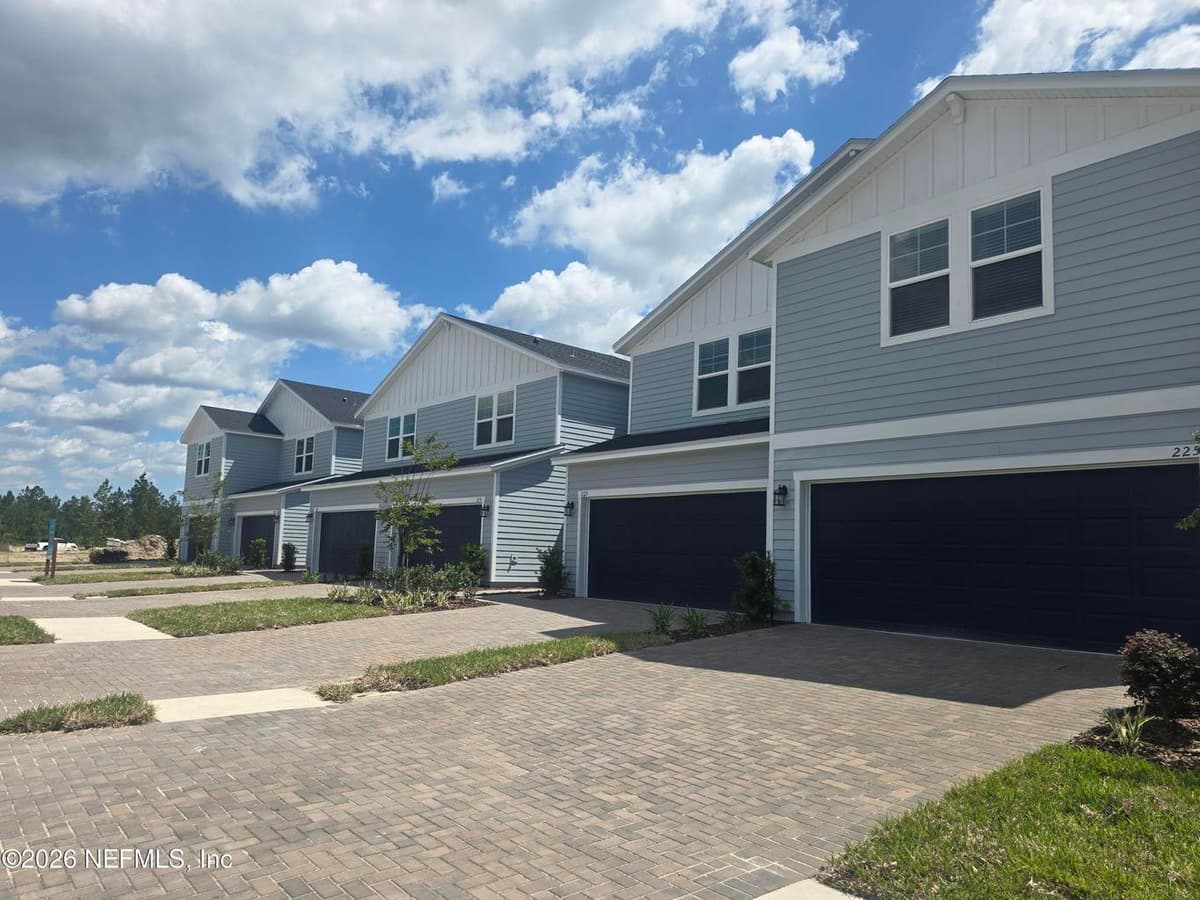 211 YELLOWSTONE Drive, St. Augustine, FL 32092, St. Augustine, FL - photo 2