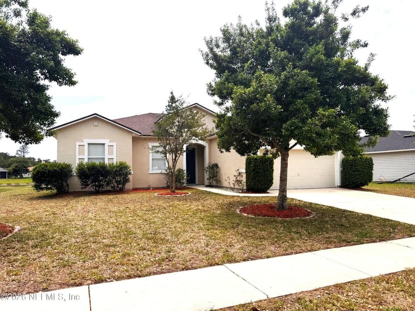 76236 LONG POND Loop, Yulee, FL 32097