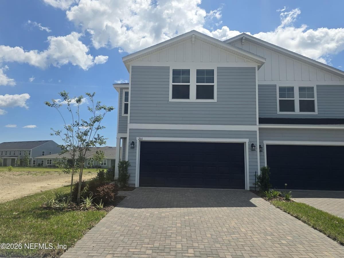 201 YELLOWSTONE Drive, St. Augustine, FL 32092, St. Augustine, FL - photo 2