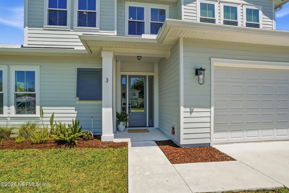 3 RIO Lane, Jacksonville Beach, FL 32250, Jacksonville Beach, FL - photo 3