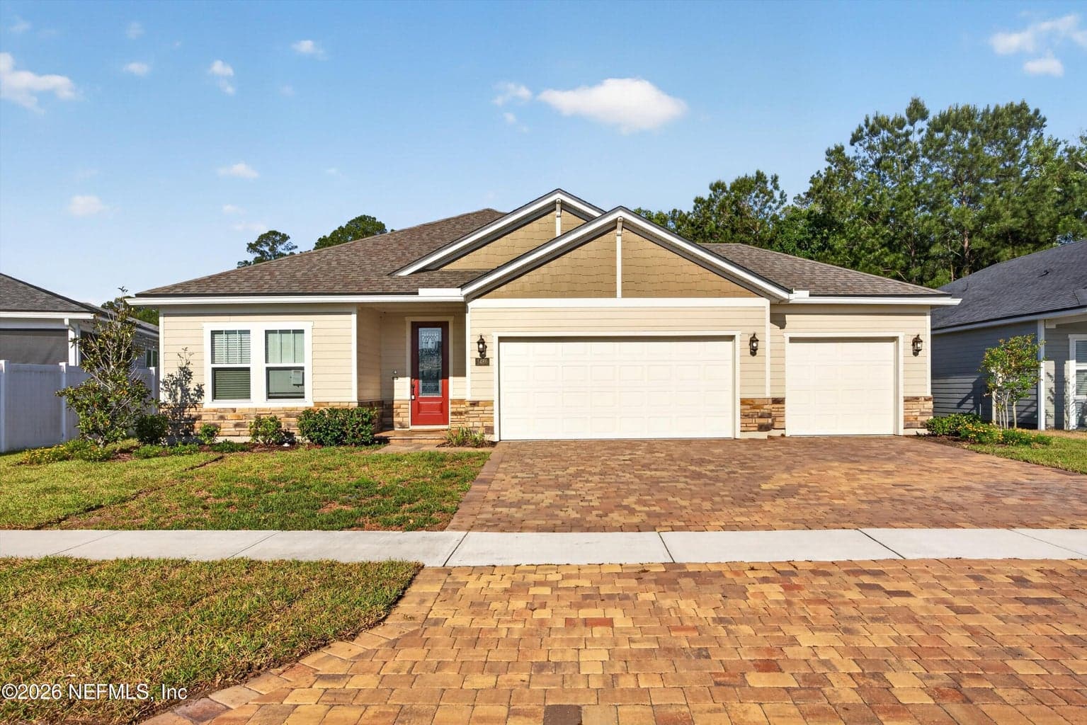 1486 PANTHER LAKE Parkway, Jacksonville, FL 32221, Jacksonville, FL - photo 1