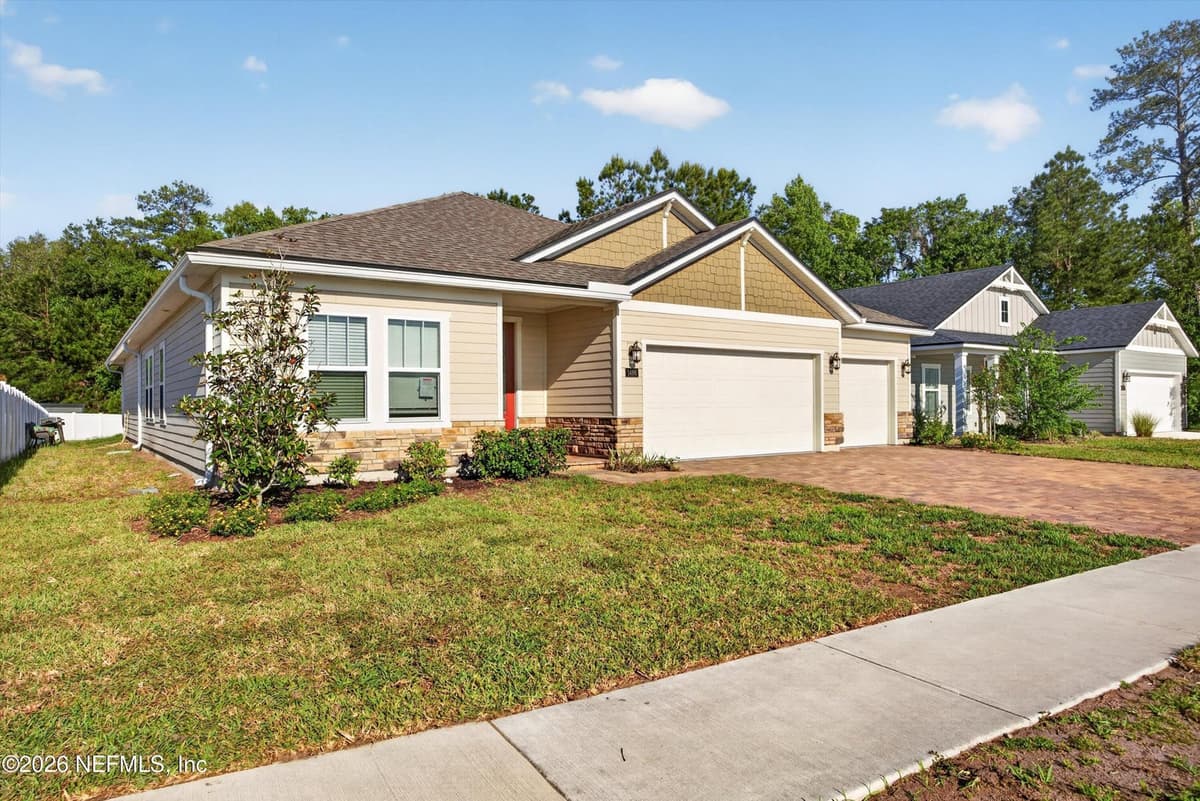 1486 PANTHER LAKE Parkway, Jacksonville, FL 32221, Jacksonville, FL - photo 3