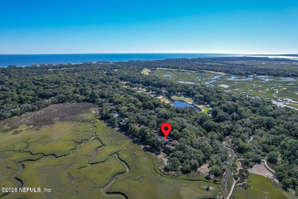 3119 SEA MARSH Road, Fernandina Beach, FL 32034, Fernandina Beach, FL - photo 1