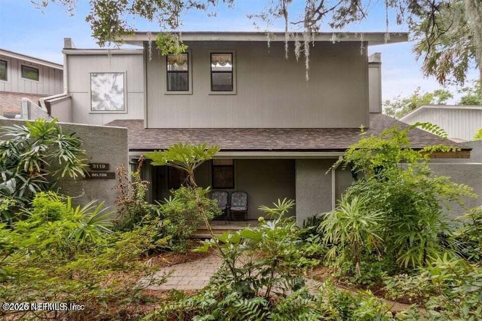 3119 SEA MARSH Road, Fernandina Beach, FL 32034, Fernandina Beach, FL - photo 2