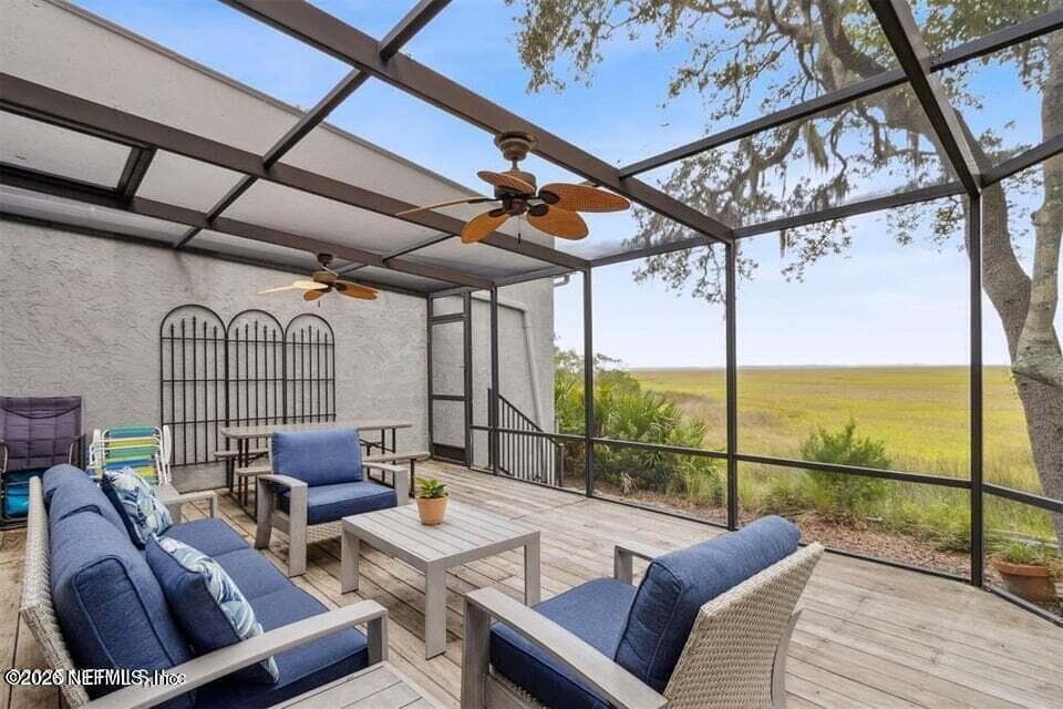 3119 SEA MARSH Road, Fernandina Beach, FL 32034, Fernandina Beach, FL - photo 3