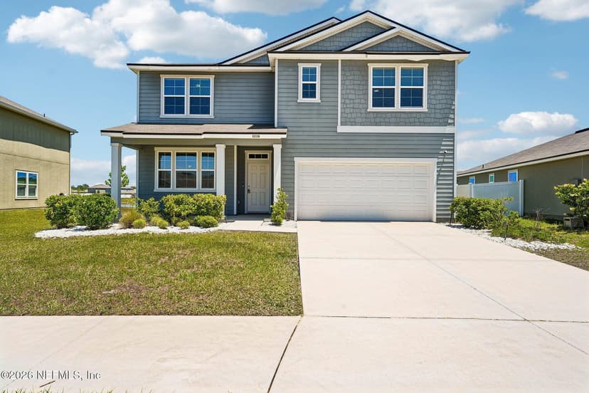 3238 LITTLE FAWN Lane, Green Cove Springs, FL 32043