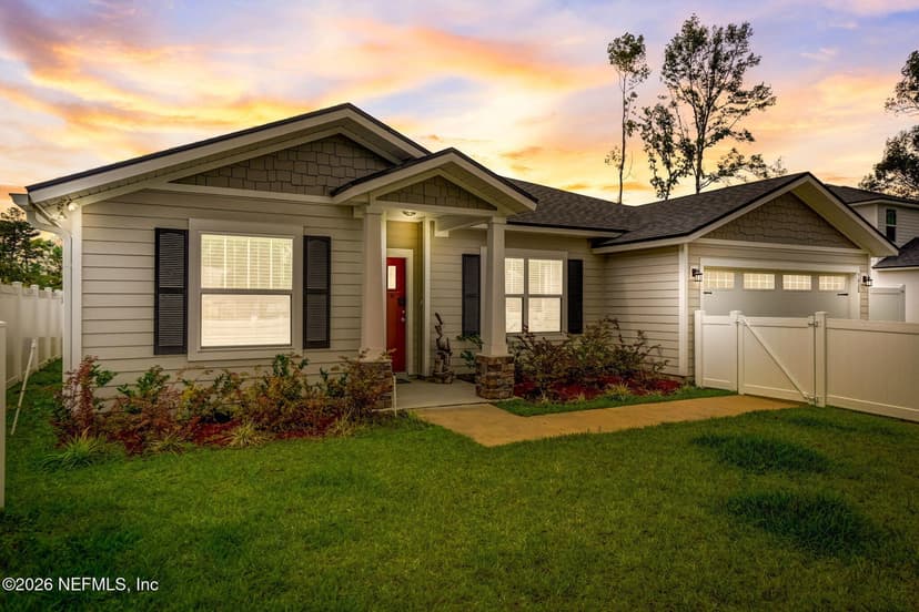 1426 LAKE SHORE Boulevard, Jacksonville, FL 32205