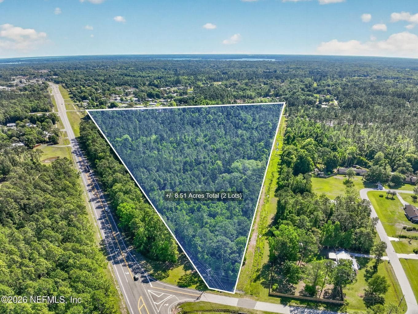 1075 S STATE ROAD 19, Palatka, FL 32177, Palatka, FL - photo 1