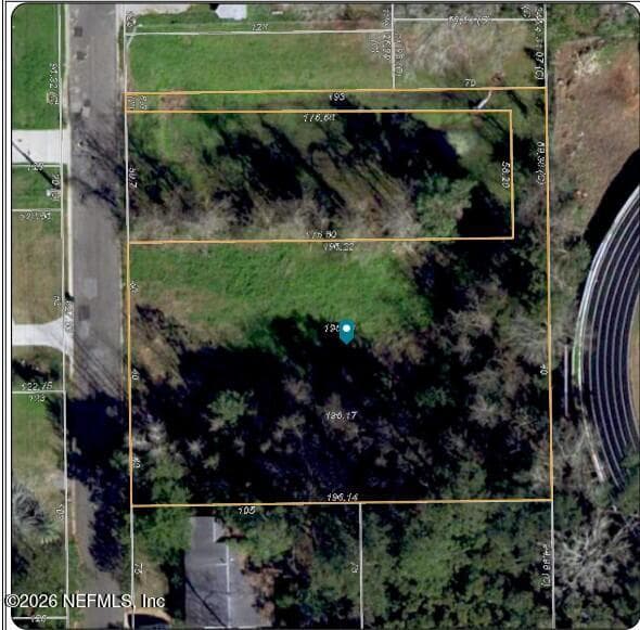 0 DIDDIE RD Road, Tallahassee, FL 32312, Tallahassee, FL - photo 1