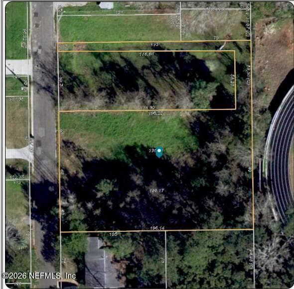 0 DIDDIE RD Road, Tallahassee, FL 32312