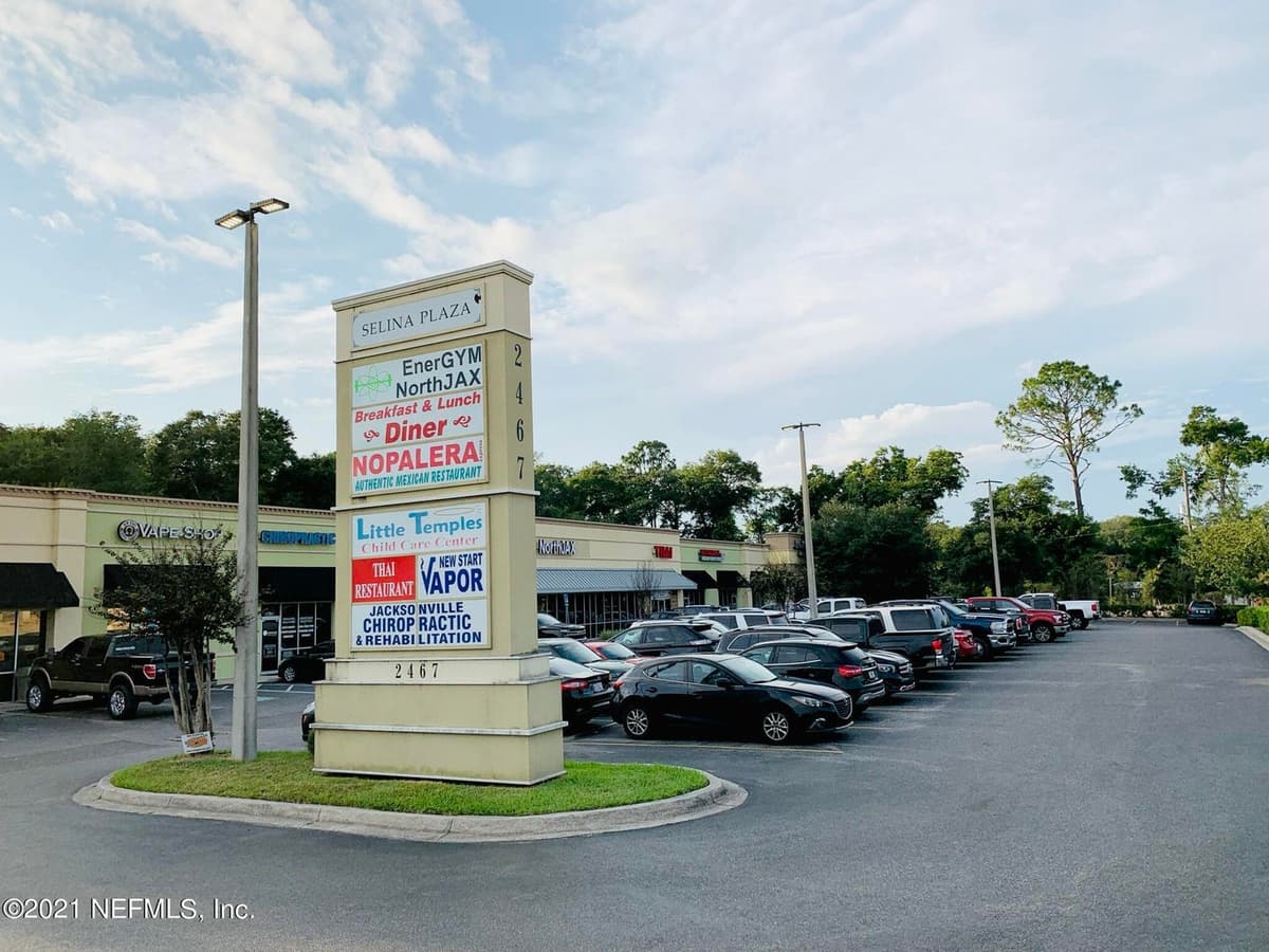 2467 FAYE Road 12 &13, Jacksonville, FL 32226, Jacksonville, FL - photo 2