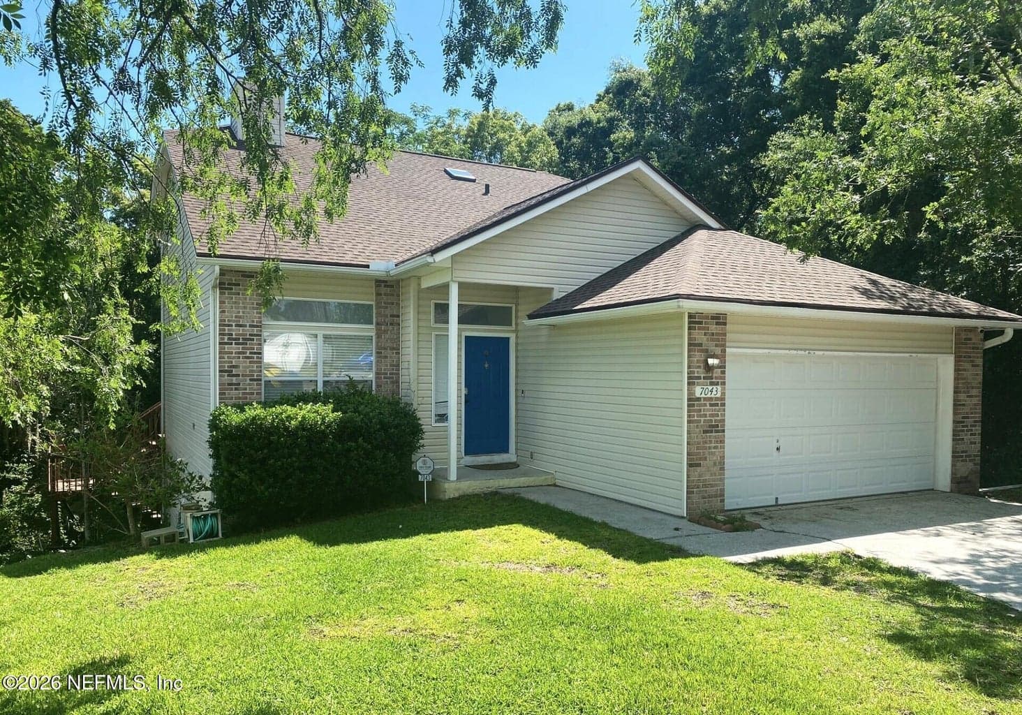 7043 VALLEY CREST Court, Jacksonville, FL 32277, Jacksonville, FL - photo 1
