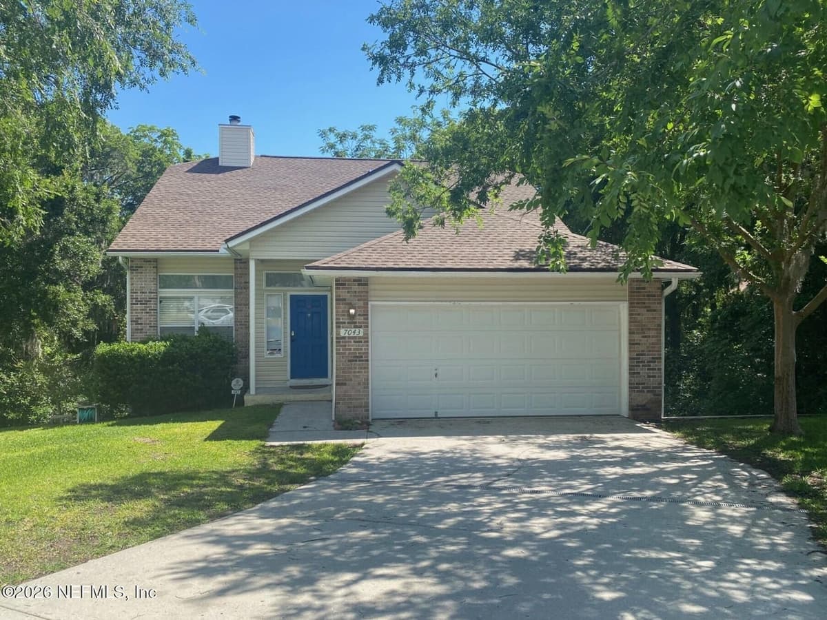7043 VALLEY CREST Court, Jacksonville, FL 32277, Jacksonville, FL - photo 2