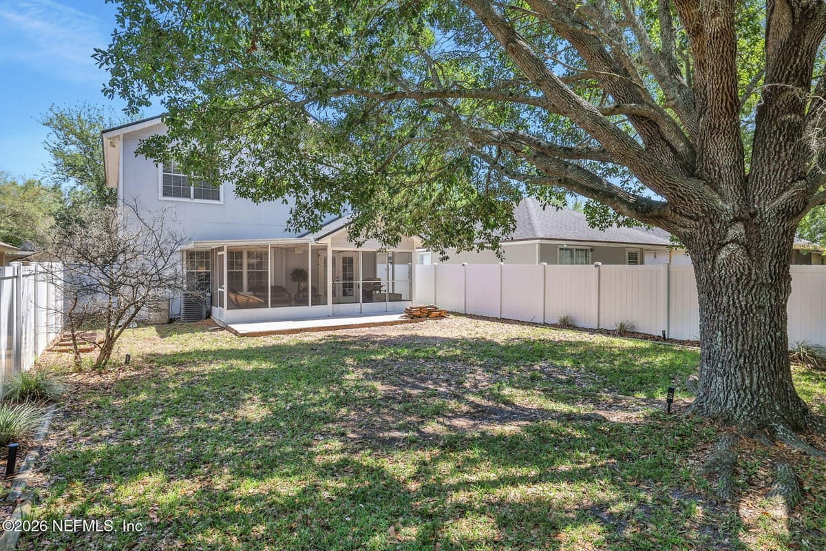 3630 SILVER BLUFF Boulevard, Orange Park, FL 32065, Orange Park, FL - photo 2