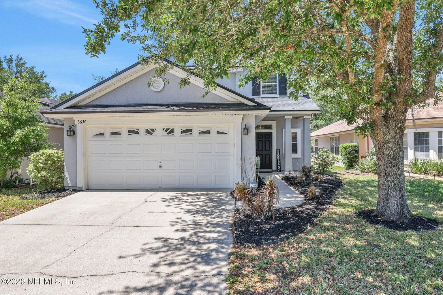 3630 SILVER BLUFF Boulevard, Orange Park, FL 32065, Orange Park, FL - photo 1