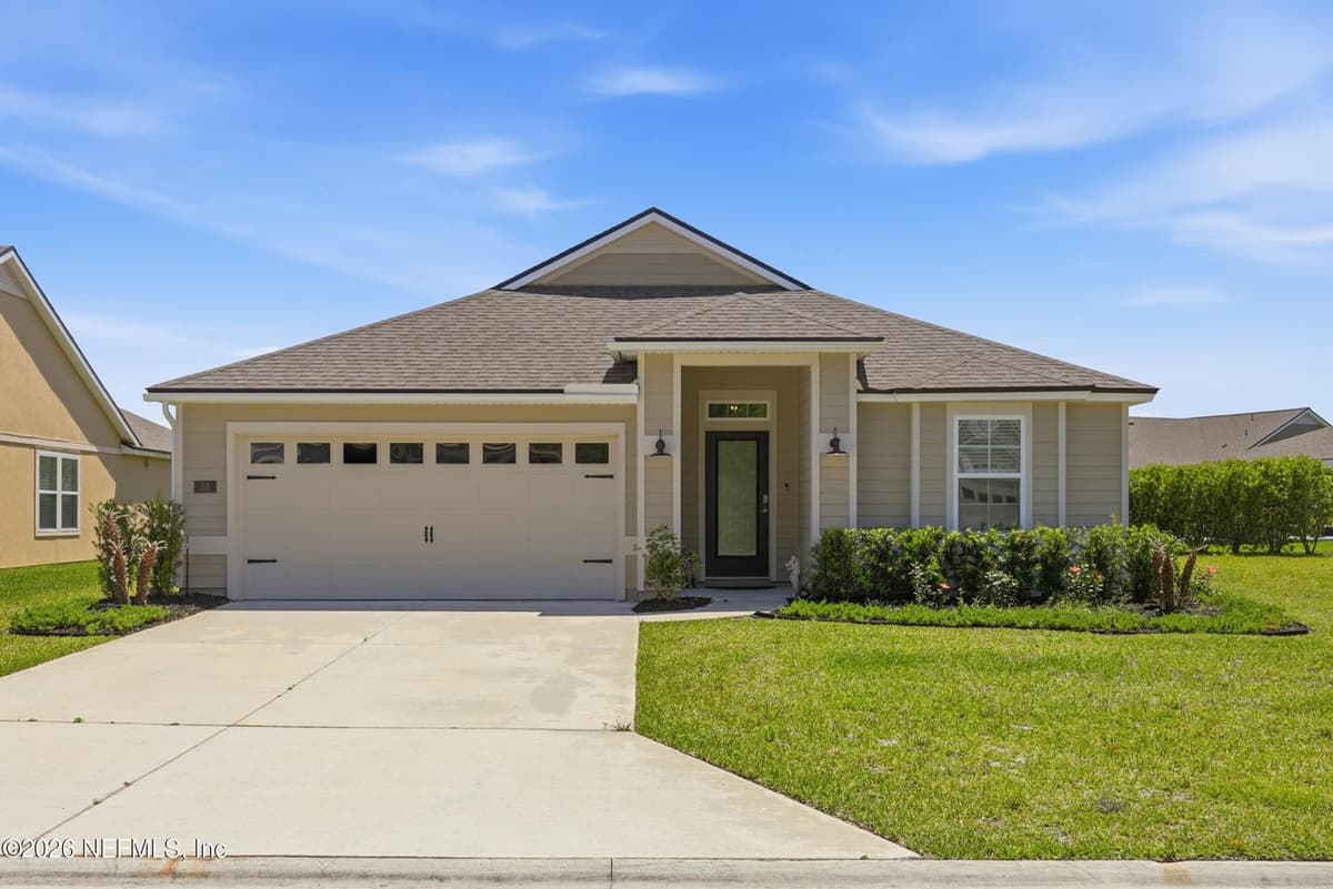 58 DOVE TREE Lane, St. Augustine, FL 32095, St. Augustine, FL - photo 2