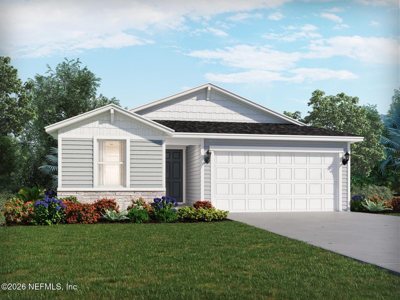 7394 EVERETT FOREST Drive, Jacksonville, FL 32219, Jacksonville, FL - photo 1