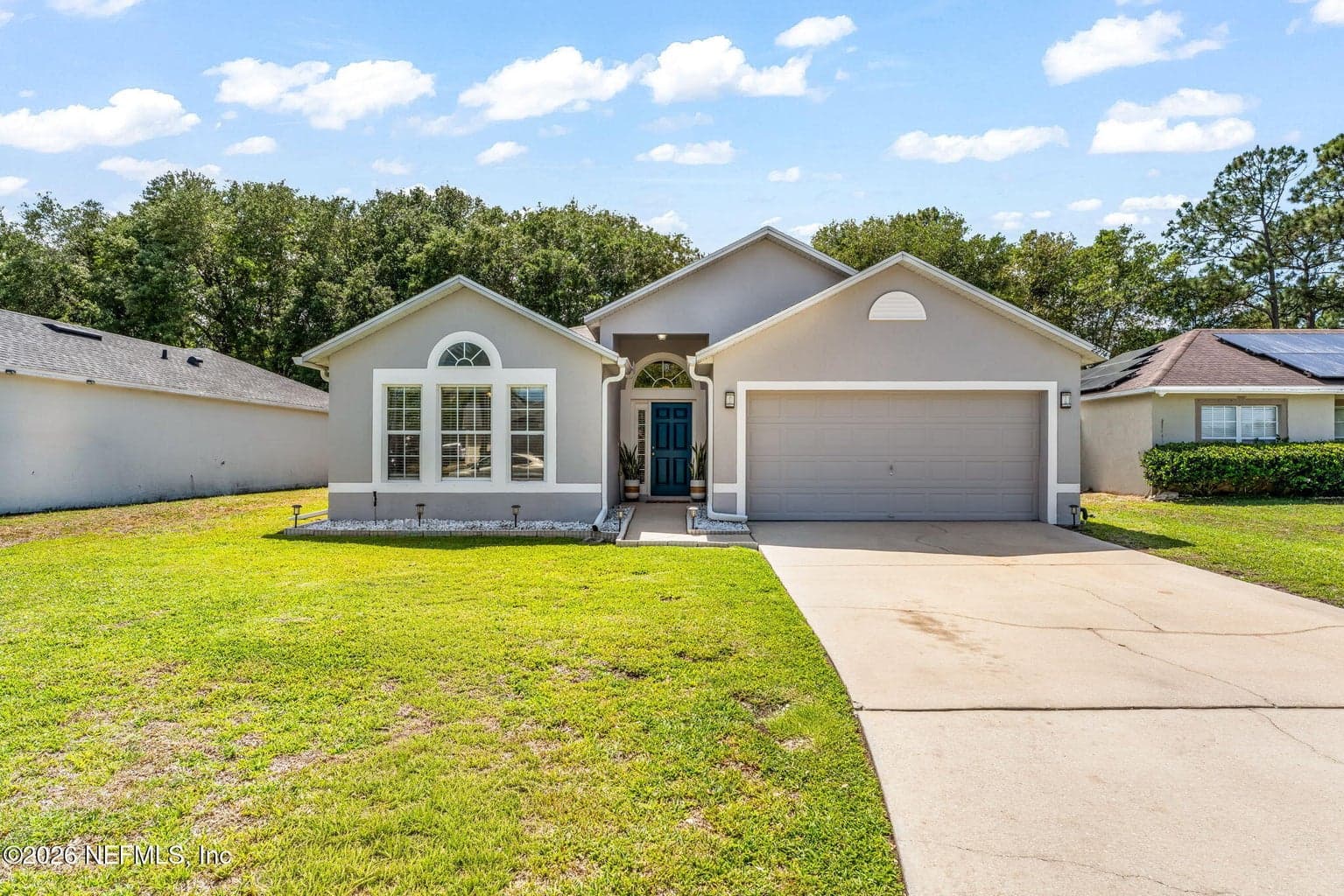 2274 PEERLESS Lane W, Jacksonville, FL 32246, Jacksonville, FL - photo 1