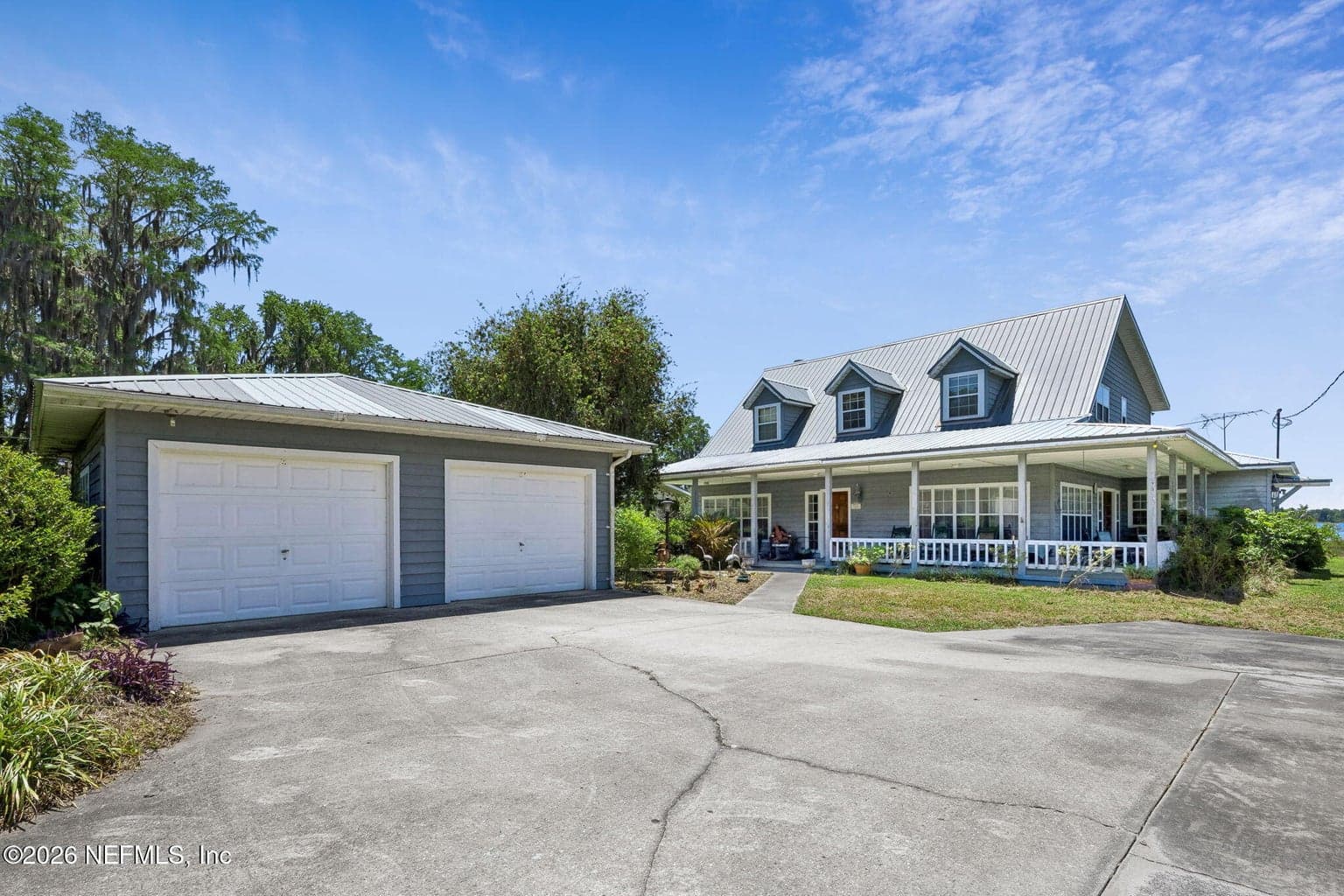 7430 SW COUNTY ROAD 18, Hampton, FL 32044, Hampton, FL - photo 1