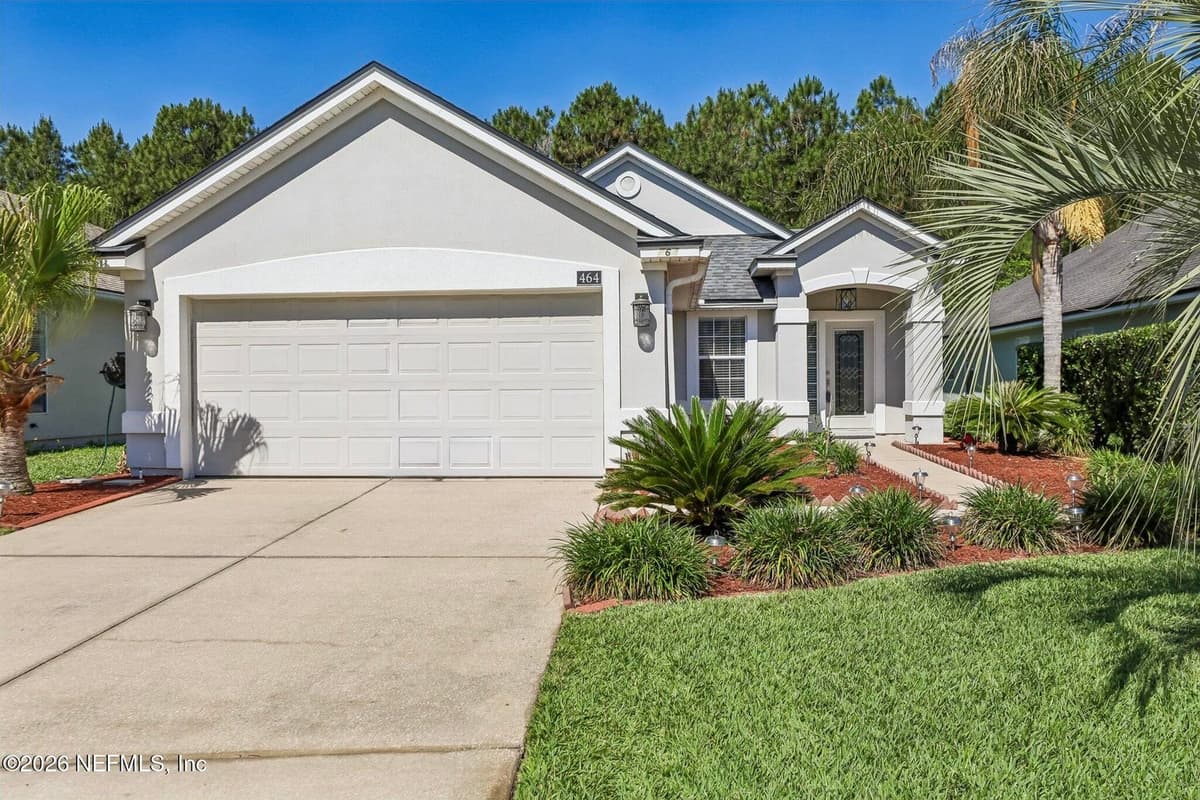 464 CASA SEVILLA Avenue, St. Augustine, FL 32092, St. Augustine, FL - photo 3