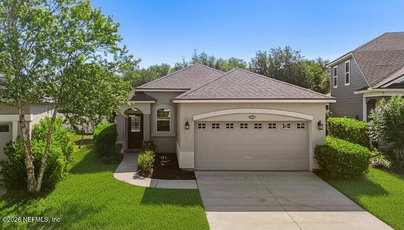 14828 TRELLIS Street, Jacksonville, FL 32258