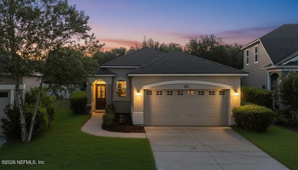 14828 TRELLIS Street, Jacksonville, FL 32258, Jacksonville, FL - photo 2