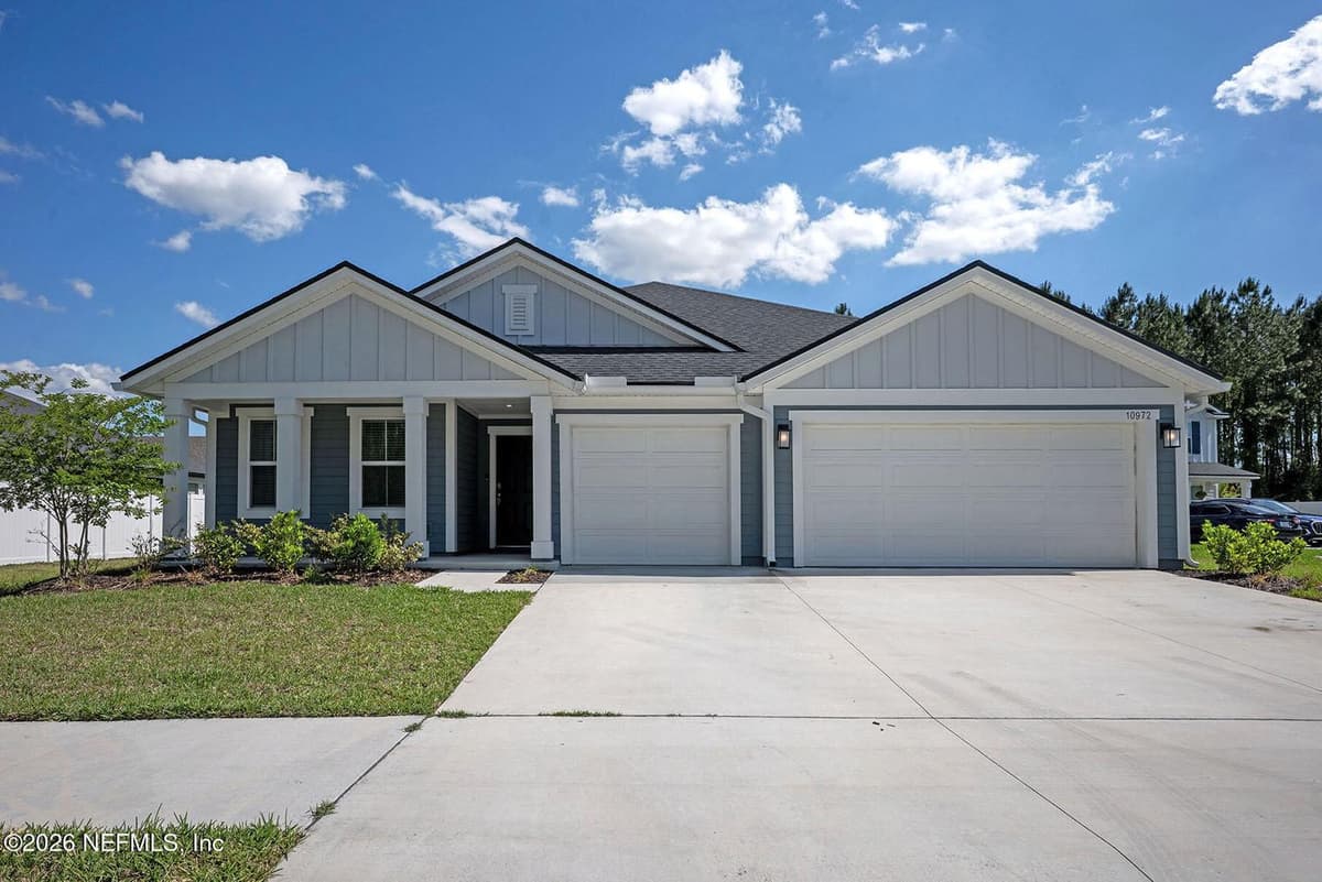 10972 HELMSDALE Lane, Jacksonville, FL 32221, Jacksonville, FL - photo 3