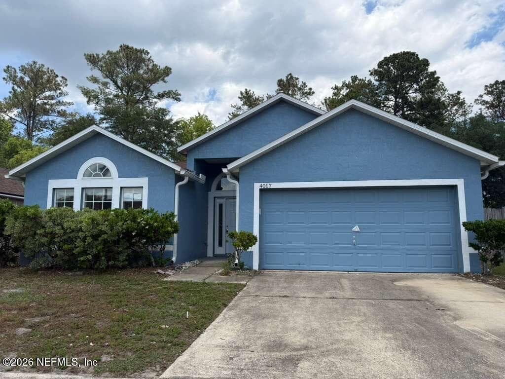 4017 CLEARBROOK COVE Road, Jacksonville, FL 32218, Jacksonville, FL - photo 1