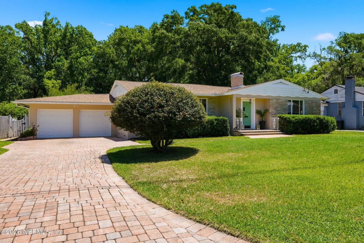 4239 PEACHTREE Circle E, Jacksonville, FL 32207, Jacksonville, FL - photo 3