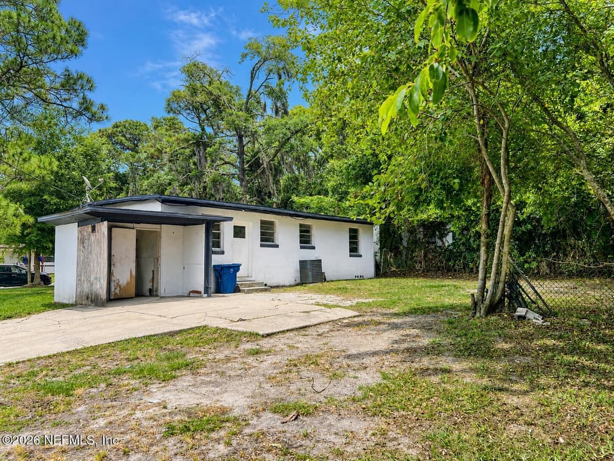 282 PECAN Street, Jacksonville, FL 32211, Jacksonville, FL - photo 2
