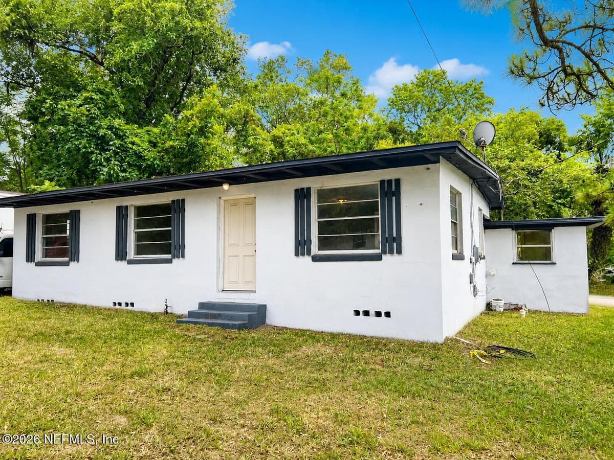 282 PECAN Street, Jacksonville, FL 32211, Jacksonville, FL - photo 3