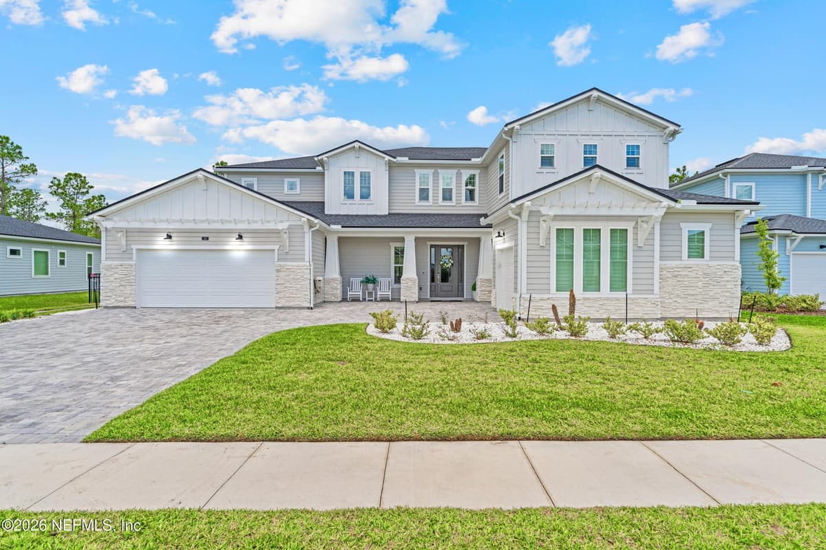 245 RANCH LAND Circle, St. Johns, FL 32259, St. Johns, FL - photo 2