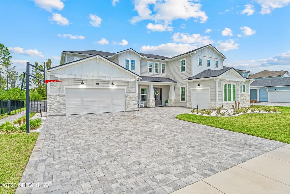 245 RANCH LAND Circle, St. Johns, FL 32259, St. Johns, FL - photo 3