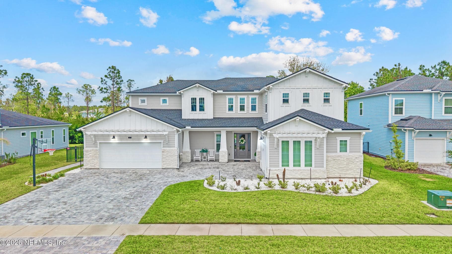 245 RANCH LAND Circle, St. Johns, FL 32259, St. Johns, FL - photo 1