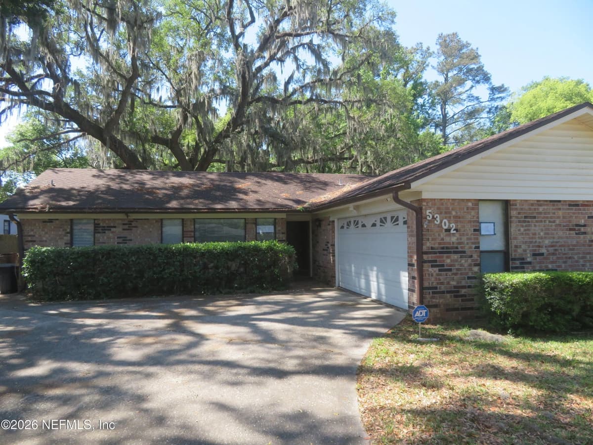 5302 HICKSON Road, Jacksonville, FL 32207, Jacksonville, FL - photo 2