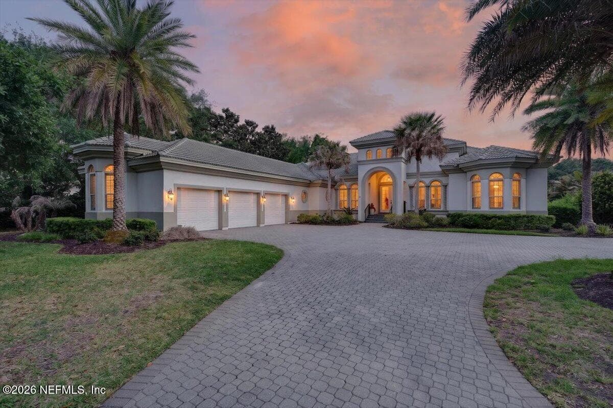 161 N RIVER Drive, St. Augustine, FL 32095, St. Augustine, FL - photo 1