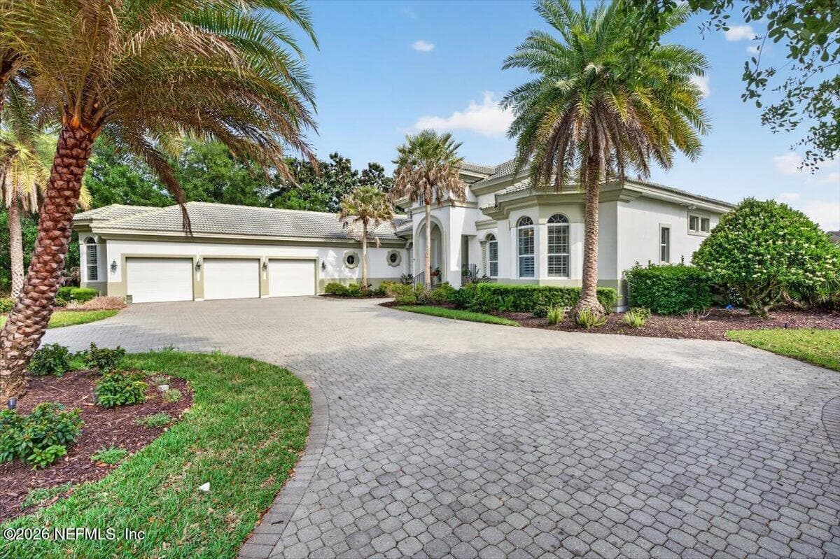 161 N RIVER Drive, St. Augustine, FL 32095, St. Augustine, FL - photo 2
