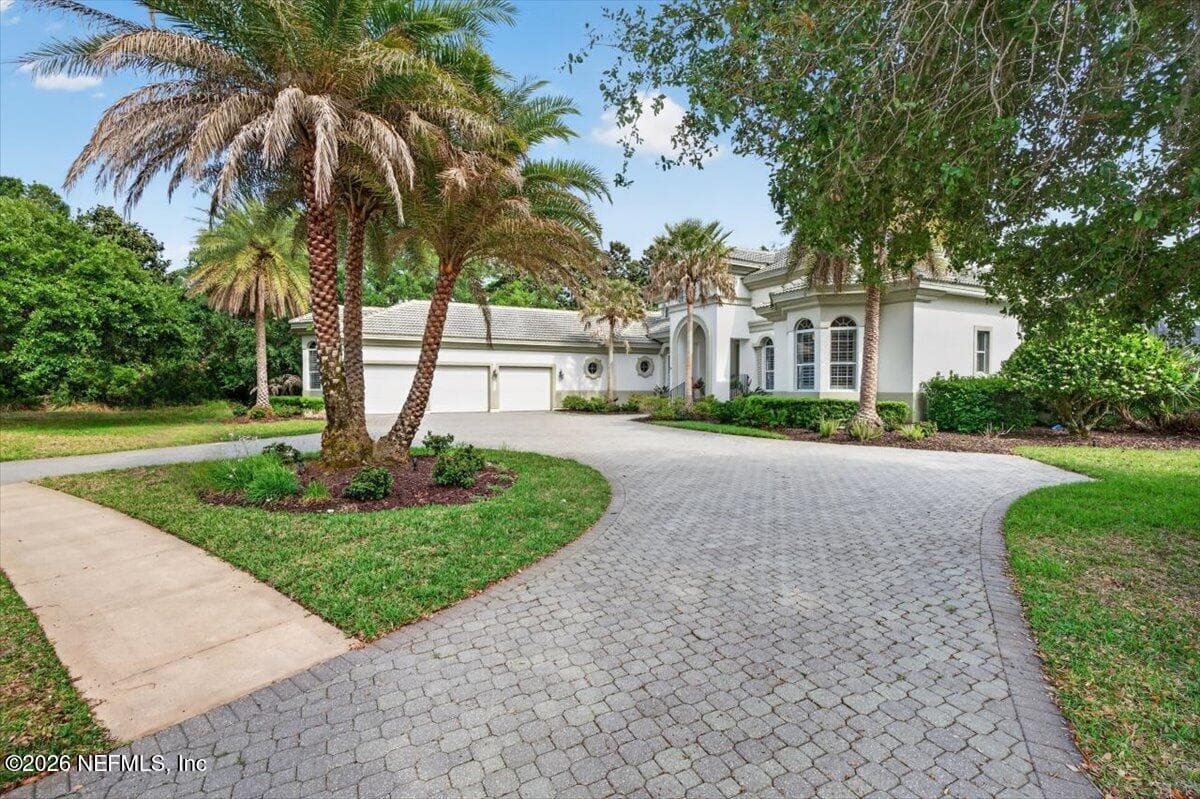 161 N RIVER Drive, St. Augustine, FL 32095, St. Augustine, FL - photo 3