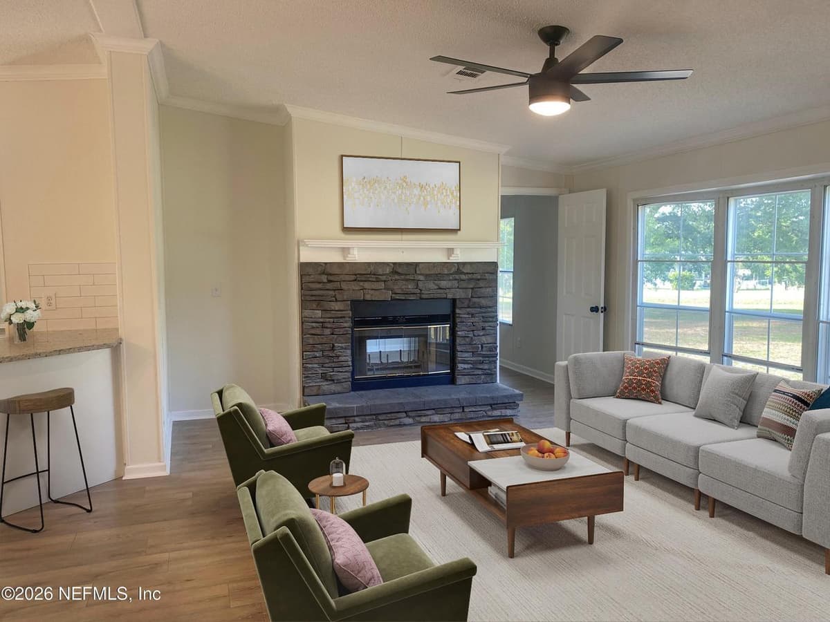 195 YUCCA Street, Middleburg, FL 32068, Middleburg, FL - photo 2