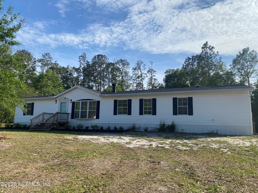 195 YUCCA Street, Middleburg, FL 32068