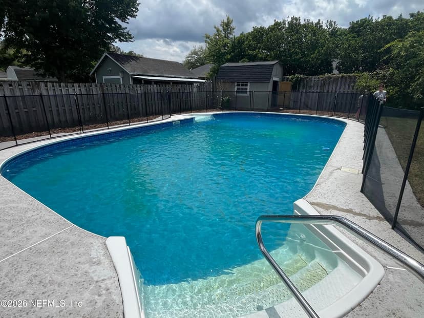 1926 BRECKENRIDGE Boulevard, Middleburg, FL 32068