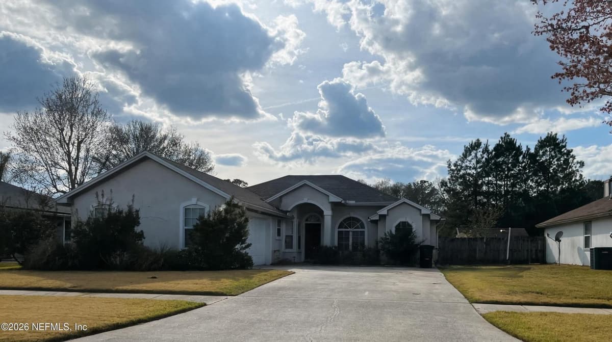1926 BRECKENRIDGE Boulevard, Middleburg, FL 32068, Middleburg, FL - photo 2