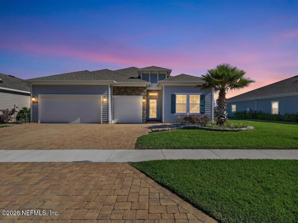 872 BROWN BEAR RUN, St. Johns, FL 32259, St. Johns, FL - photo 2