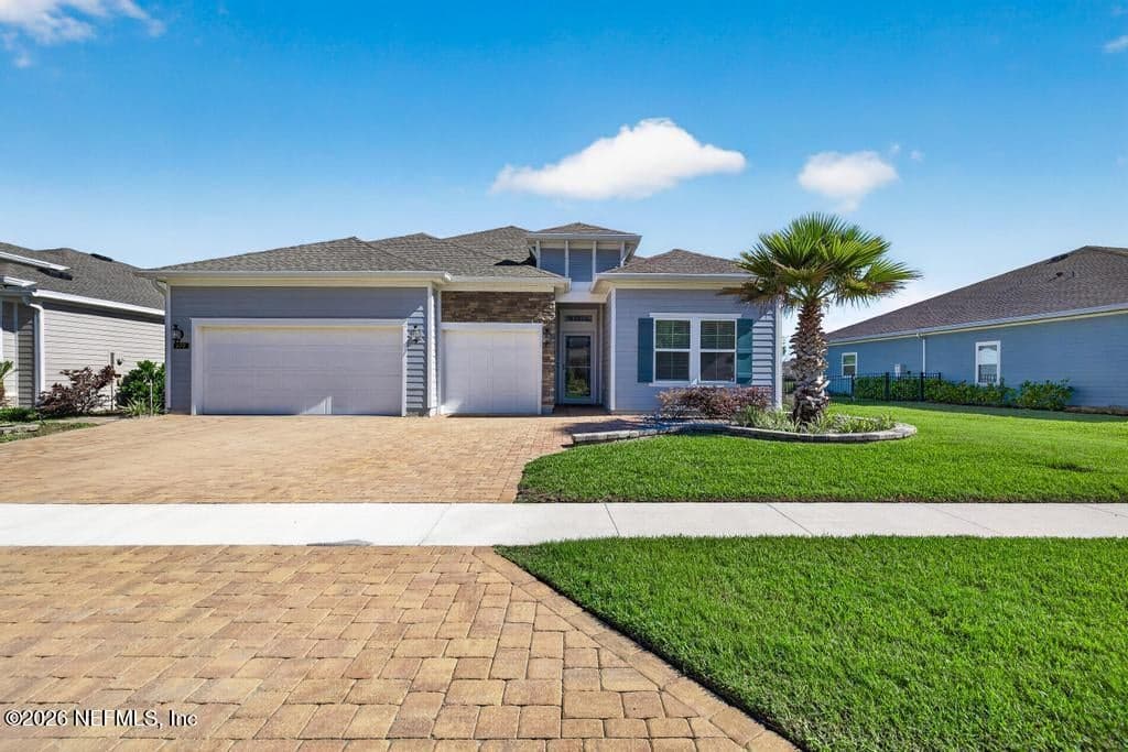 872 BROWN BEAR RUN, St. Johns, FL 32259, St. Johns, FL - photo 1