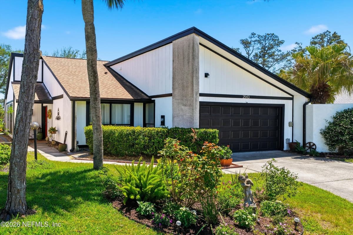 2543 DAUPHINE Court E, Ponte Vedra Beach, FL 32082, Ponte Vedra Beach, FL - photo 2