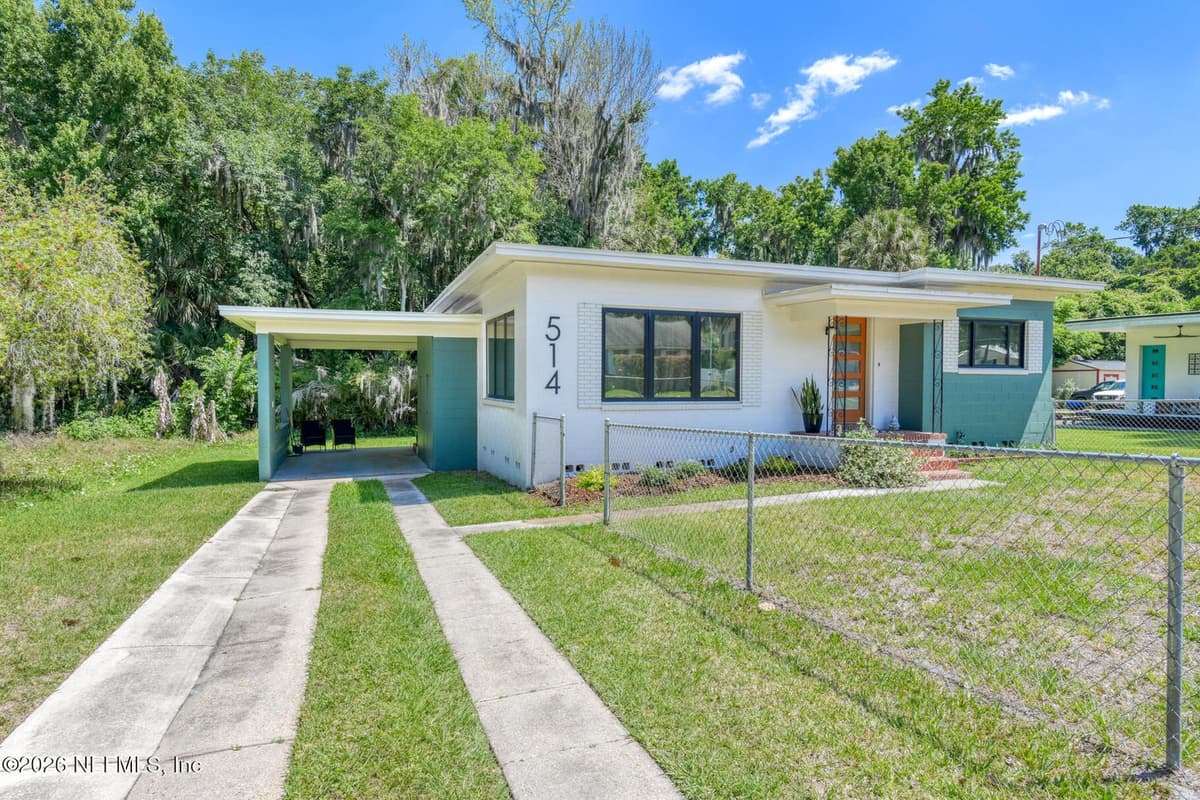 514 MULHOLLAND, Palatka, FL 32177, Palatka, FL - photo 2