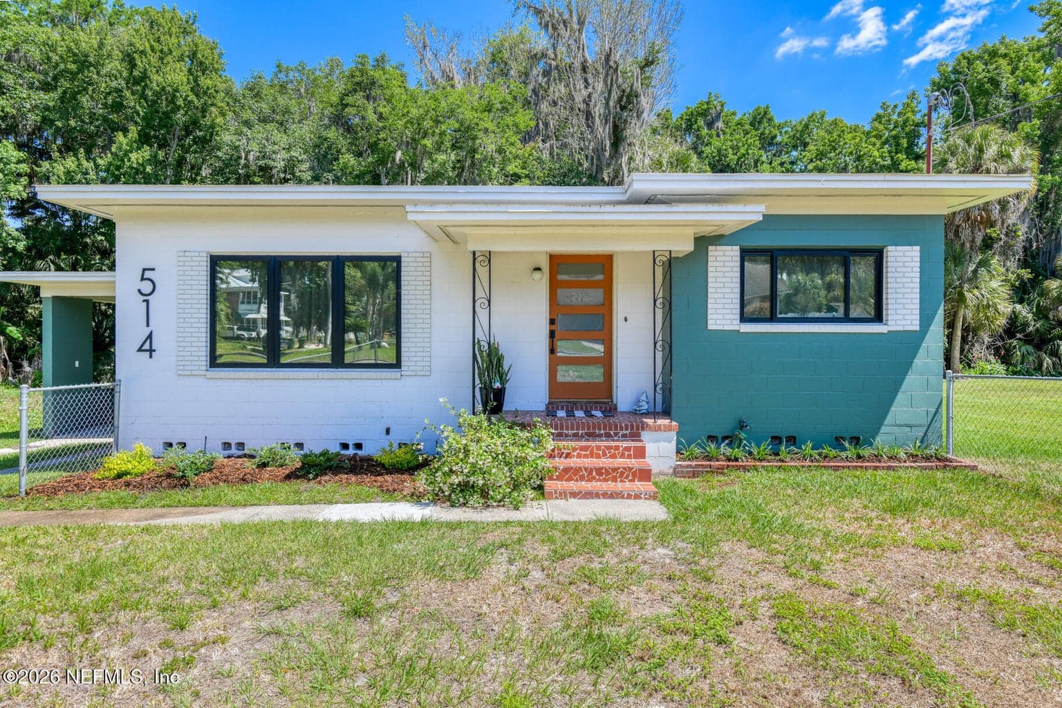 514 MULHOLLAND, Palatka, FL 32177, Palatka, FL - photo 1