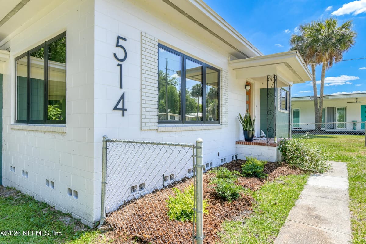 514 MULHOLLAND, Palatka, FL 32177, Palatka, FL - photo 3