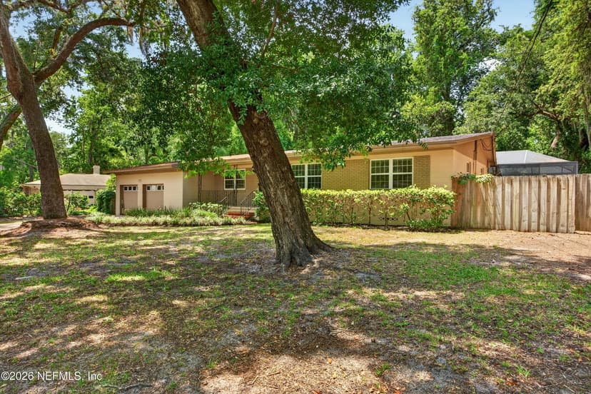 317 FROG HOLLOW Road, Orange Park, FL 32073